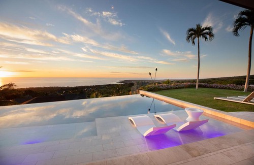 Kailua-Kona House | Hale Lai