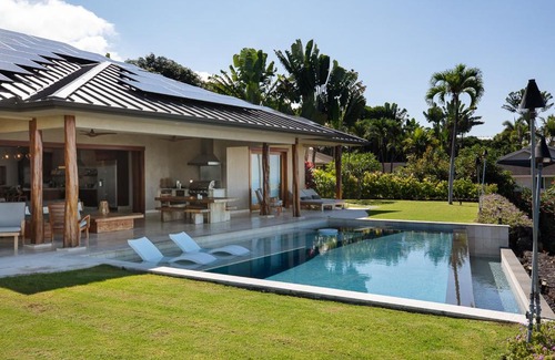 Kailua-Kona House | Hale Lai
