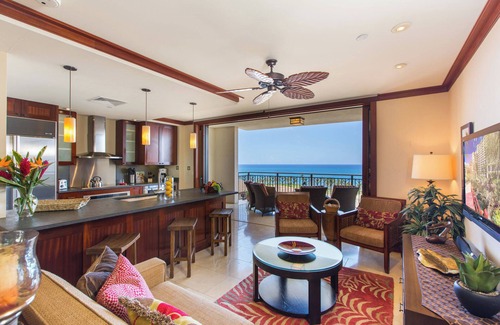 Ko Olina Condo | Hale Lanikai Ko Olina Penthouse Ko Olina Villa