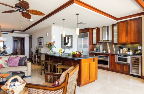 Ko Olina Condo | Hale Lanikai Ko Olina Penthouse Ko Olina Villa
