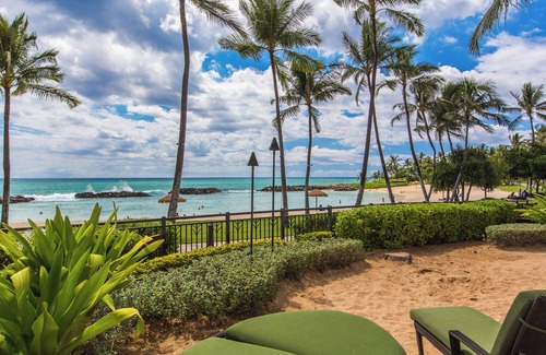 Ko Olina Condo | Hale Lanikai Ko Olina Penthouse Ko Olina Villa