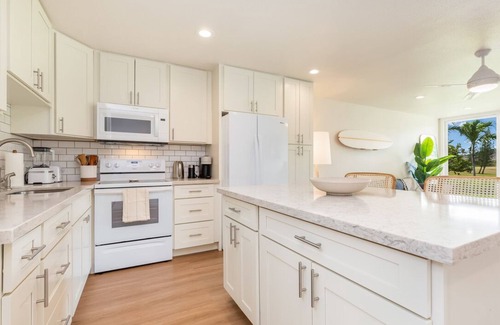 Kahuku Condo | Hale Maluhia ~ Peaceful home
