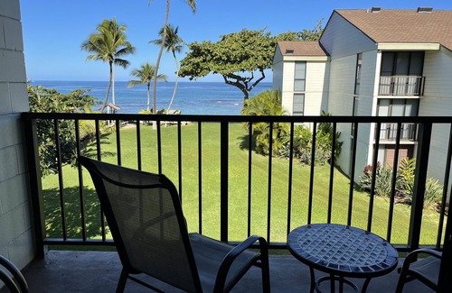 Haleiwa Condo | Haleiwa Beach Front-unobstructed ocean views-30 days min. booking -as per HI Law