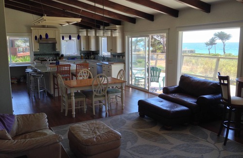 El Granada House | Half Moon Bay - Expansive Ocean Views