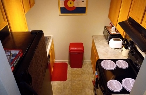 Durango - Purgatory Condo | Half way there,15 minutes to skiing at Purgatory or dining & shopping in Durango