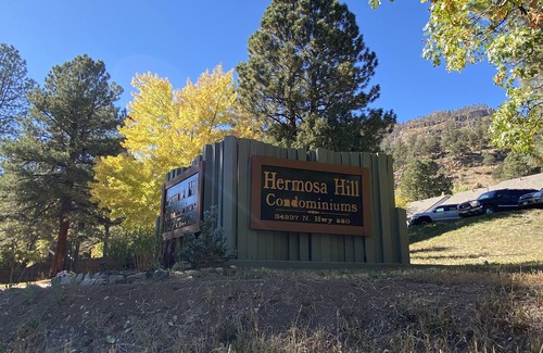 Durango - Purgatory Condo | Half way there,15 minutes to skiing at Purgatory or dining & shopping in Durango