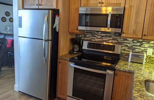 Bonita Springs Apartment | "Half-Way To Heaven" You Deserve To Be Here.That's Why You Should Stay With Us!