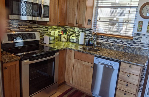Bonita Springs Apartment | "Half-Way To Heaven" You Deserve To Be Here.That's Why You Should Stay With Us!