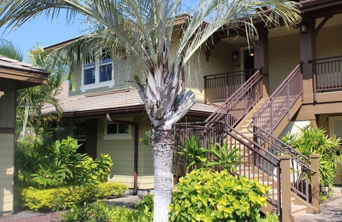 Waikoloa Condo | Hali'i Kai 22A Quiet Relaxation or Family Adventure