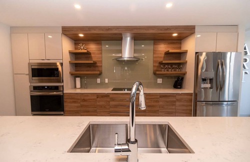 Downtown Halifax Condo | Halifax - Margaretta 2BB