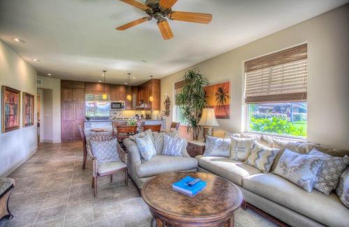 Waikoloa Apartment | Halii Kai 12E