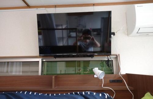 Konosu House | Hall D - Vacation STAY 14820