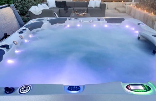 Bowral House | Hall House – A place for private luxury relaxation