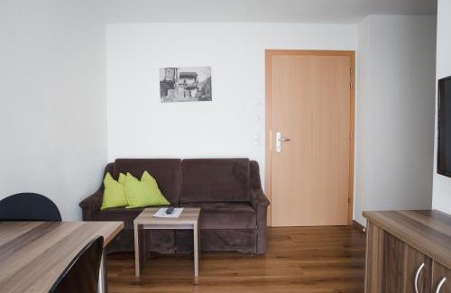 Tirolo Apartment | Haller Hof
