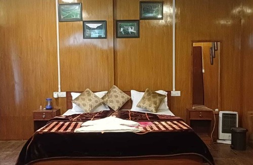Jorhat Resort | Hallock Heritage By GRB
