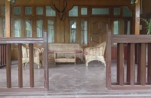 Jorhat Resort | Hallock Heritage By GRB