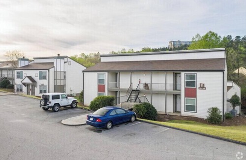 Cumberland Apartment | Halsten at Vinings 4203 Spacious 2 Bed 1.5 bath