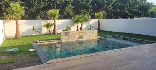 Gignac-la-Nerthe House | Halte Provence