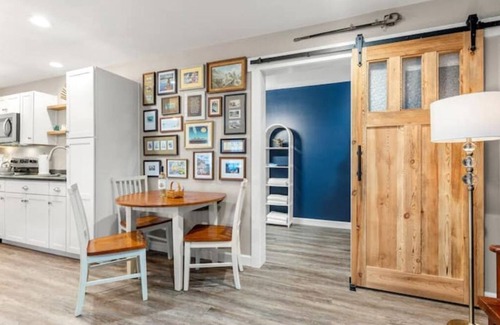 Candler Apartment | Haly Ho Hideaway near Mt. Pisgah