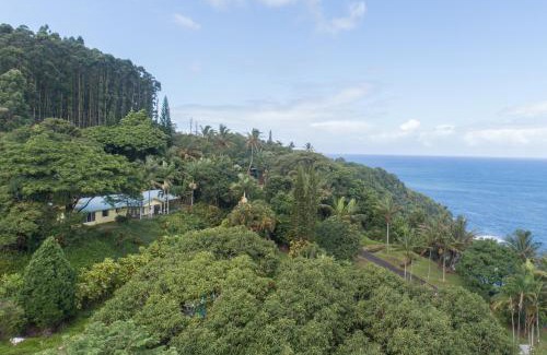 Ninole House | Hamakua Pukana La Hale home