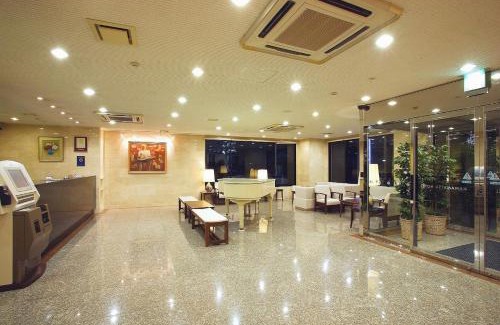 Naka Ward Hotel | Hamamatsu Hotel