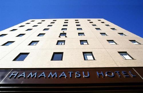 Naka Ward Hotel | Hamamatsu Hotel