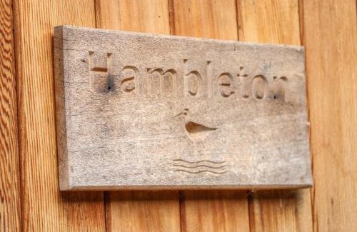 Barnsdale House | Hambleton