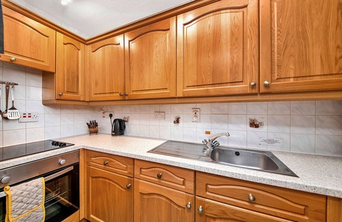Thirsk Apartment | Hambleton Hall Apt