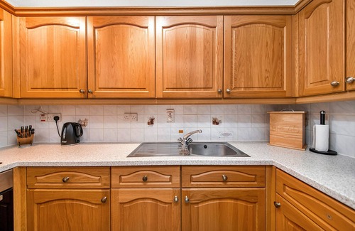 Thirsk Apartment | Hambleton Hall Apt