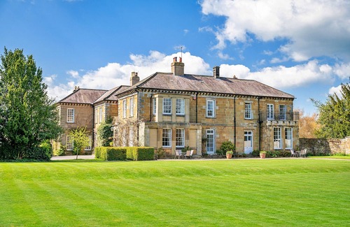 Thirsk Apartment | Hambleton Hall Apt