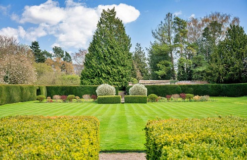 Thirsk Apartment | Hambleton Hall Apt