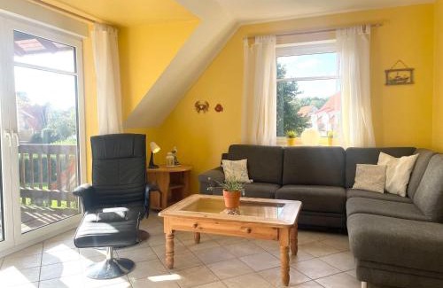 Sahlenburg Apartment | Hamburger-Strasse-7-OG