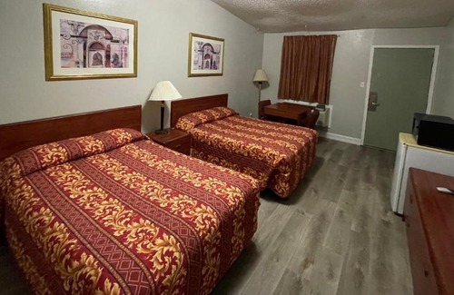 Hamilton Hotel | Hamilton Inn