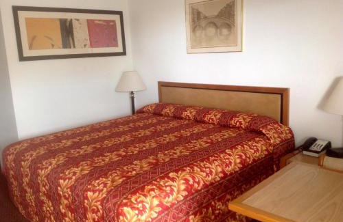 Hamilton Hotel | Hamilton Inn