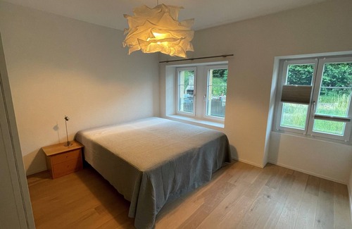 Saint-Blaise Apartment | Hamlet appartment