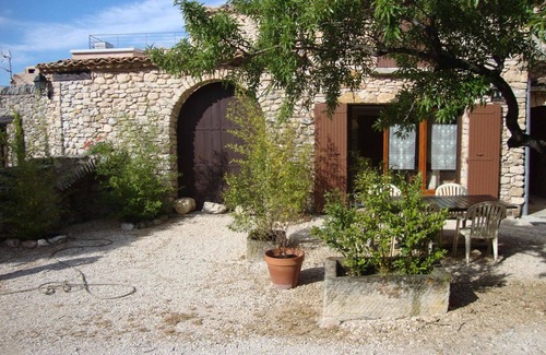 Bedoin House | Hamlet house La Charbonnière