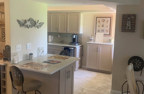 Hammock Bay Condo | Hammock Bay Golf Course/Marco Island - Golf/Tennis/Pickleball/Sunsets/Beach