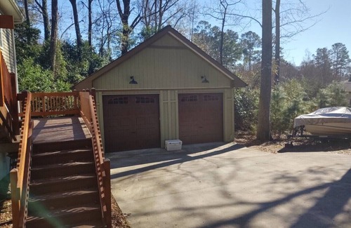 North Augusta House | Hammond's Hills Showground
