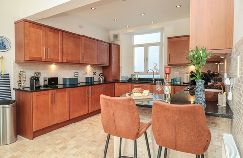 Stoke Fleming Cottage | Hamnavoe