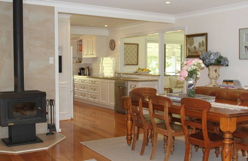 Upper Warren House | Hampshire Farmhouse - beautifully appointed home in WA's Southern Forests
