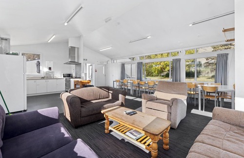 Wanaka Other | Hampshire Holiday Parks - Glendhu Bay