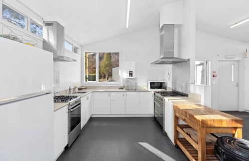 Wanaka Other | Hampshire Holiday Parks - Glendhu Bay