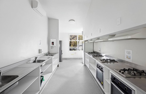 Wanaka Other | Hampshire Holiday Parks - Glendhu Bay