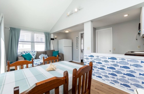 Hampton House | Hampton Beach Seaside Villa Unit 1