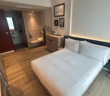 El Port Hotel | Hampton By Hilton Barcelona Fira Gran Via