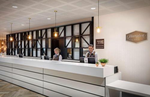 Lulsgate Bottom Hotel | Hampton By Hilton Bristol Airport