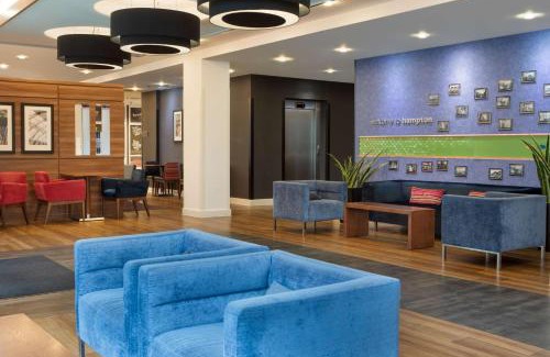 York Hotel | Hampton by Hilton York