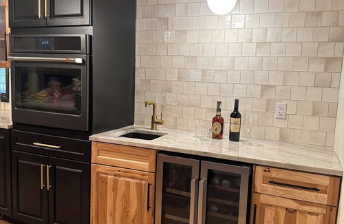 Hampton House | Hampton Haven - Fabulous mountain house close to AT and Watauga Lake!