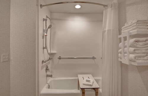 Anderson Hotel | Hampton Inn Anderson