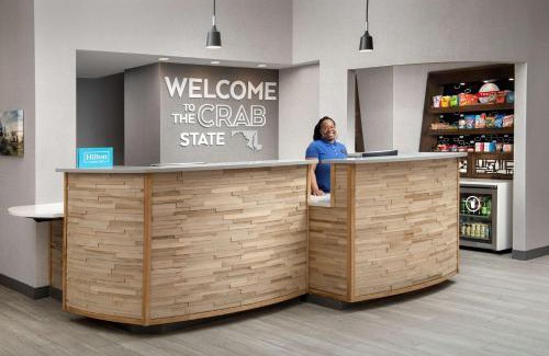 Downtown West Hotel | Hampton Inn Baltimore-Downtown-Convention Center